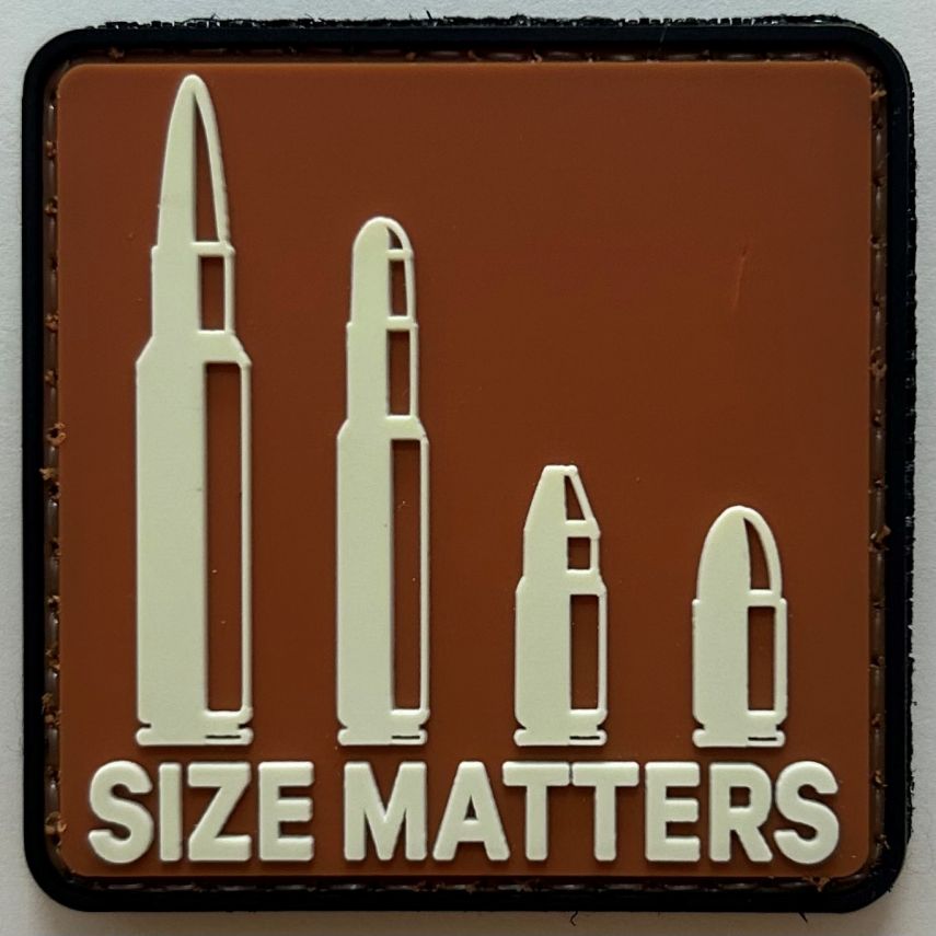 FUN PATCHES & COOL STICKERS